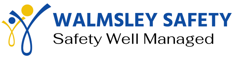 Walmsley-Safety-Logo