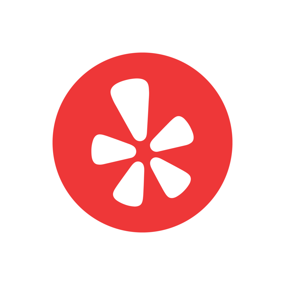 5-Star Yelp Rating