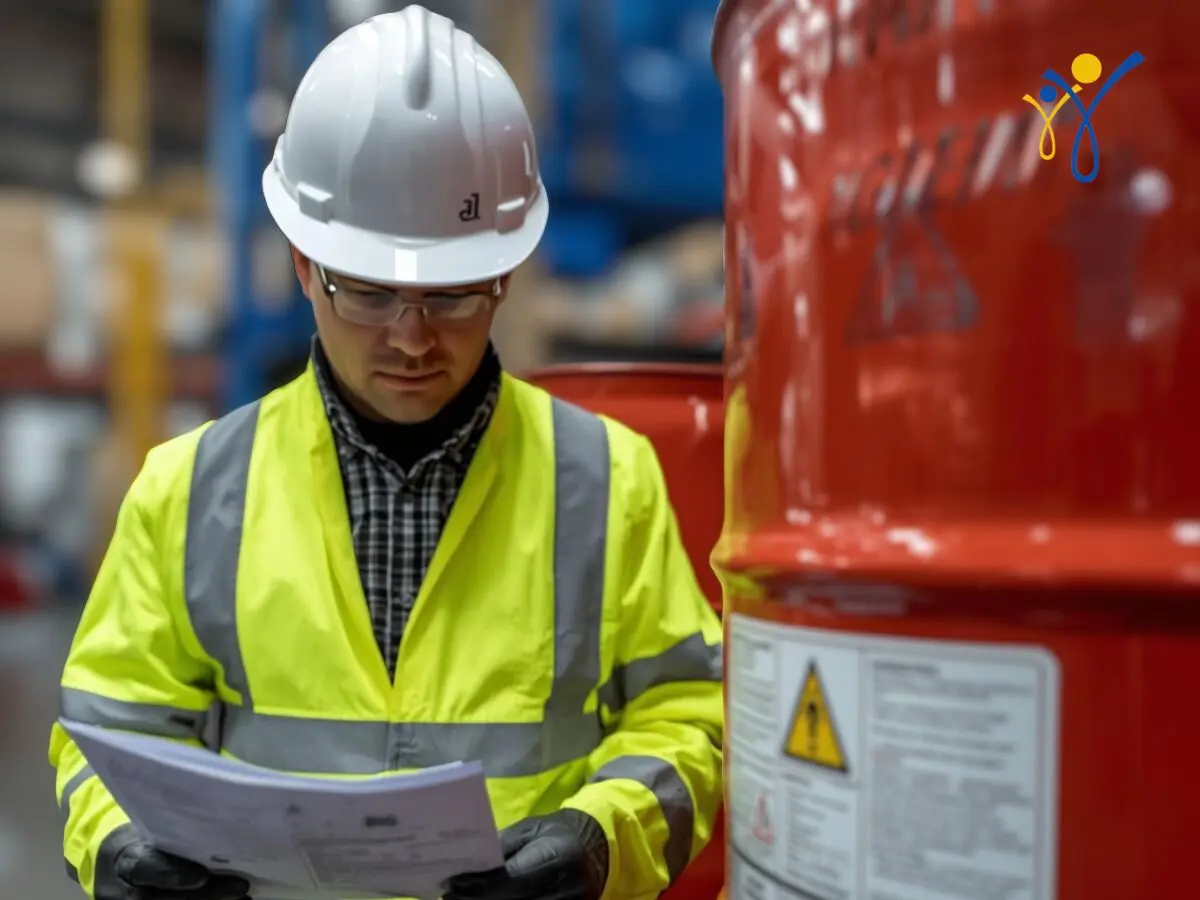 Managing OSHA Workplace Allergies