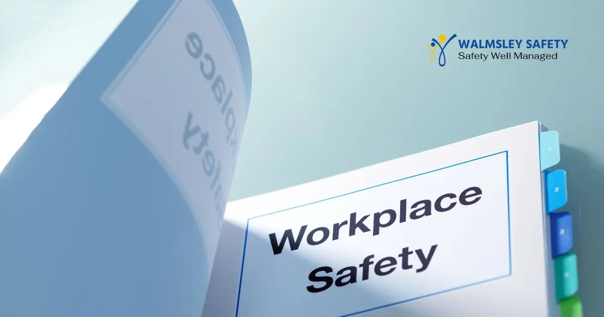 5 Essential Workplace Health & Safety Tips